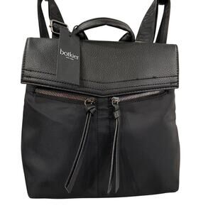 NWT Botkier NY Trigger Mini Backpack